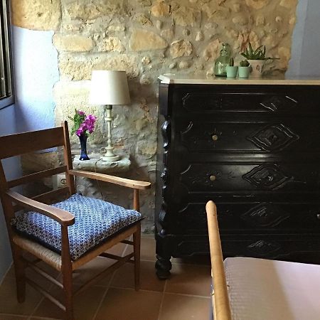 B&B Les Olives At Artist'S House Las Olivas Exterior photo